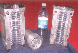 Blow Mold manufacture Ghaziabad