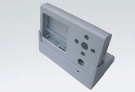 Plastic Moulding Product Greater Noida