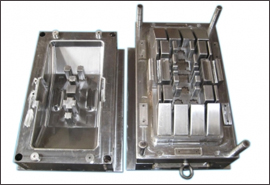 compression moulds products manufacturers in delhi